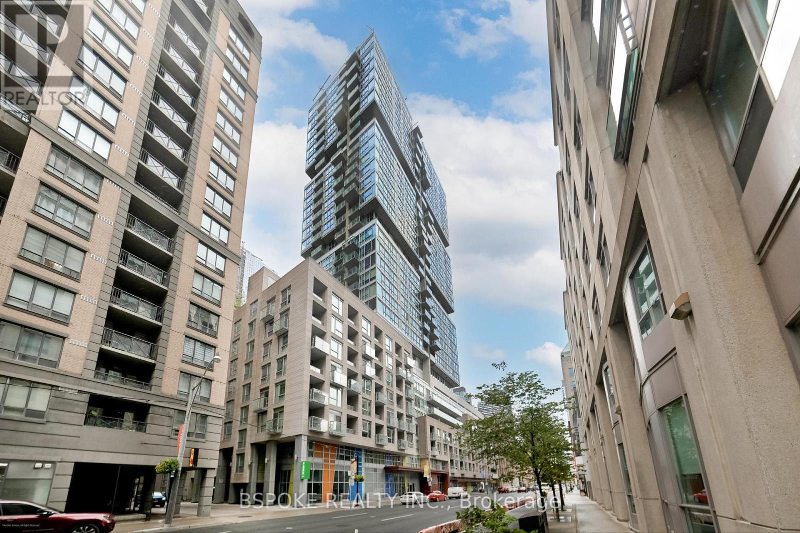 Photo 24 of 518 199 Richmond Street W, Toronto ON
