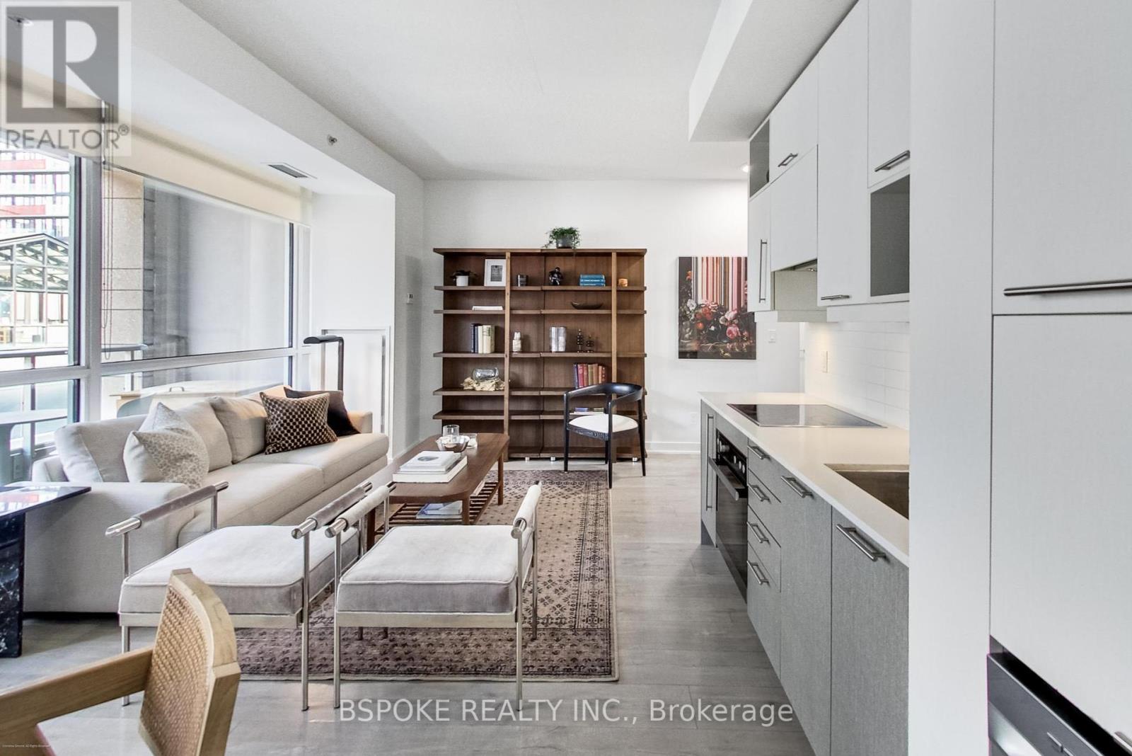 Photo 9 of 518 199 Richmond Street W, Toronto ON