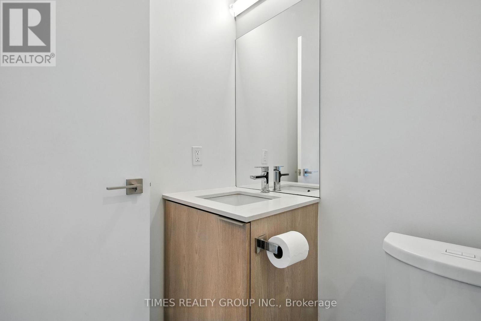 Photo 12 of 413 50 Ordnance Street, Toronto ON