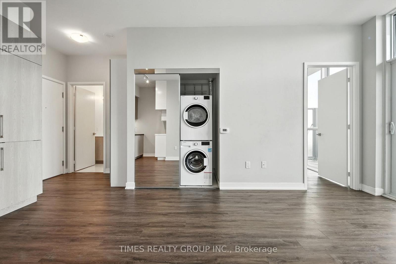 Photo 17 of 413 50 Ordnance Street, Toronto ON