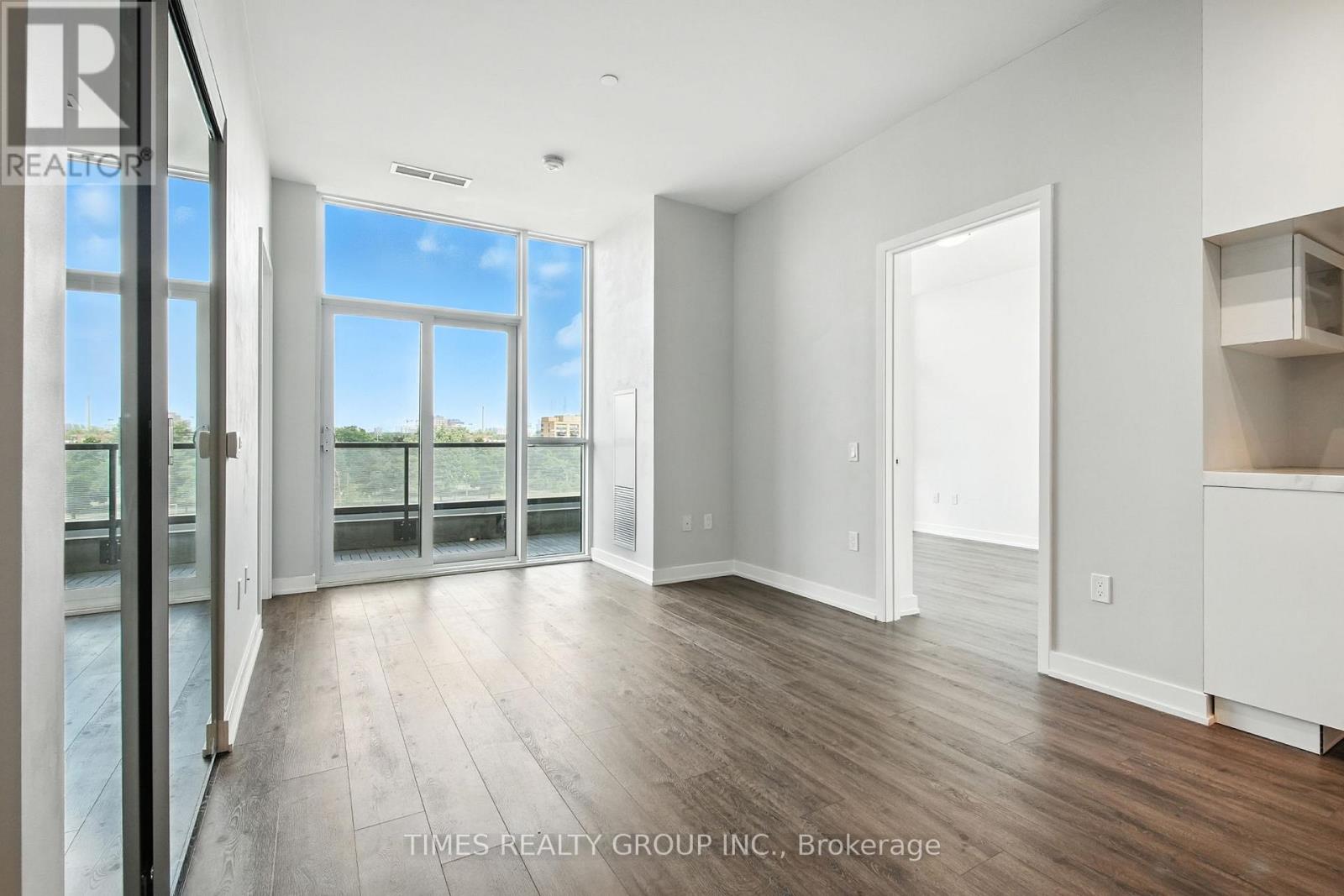 Photo 21 of 413 50 Ordnance Street, Toronto ON