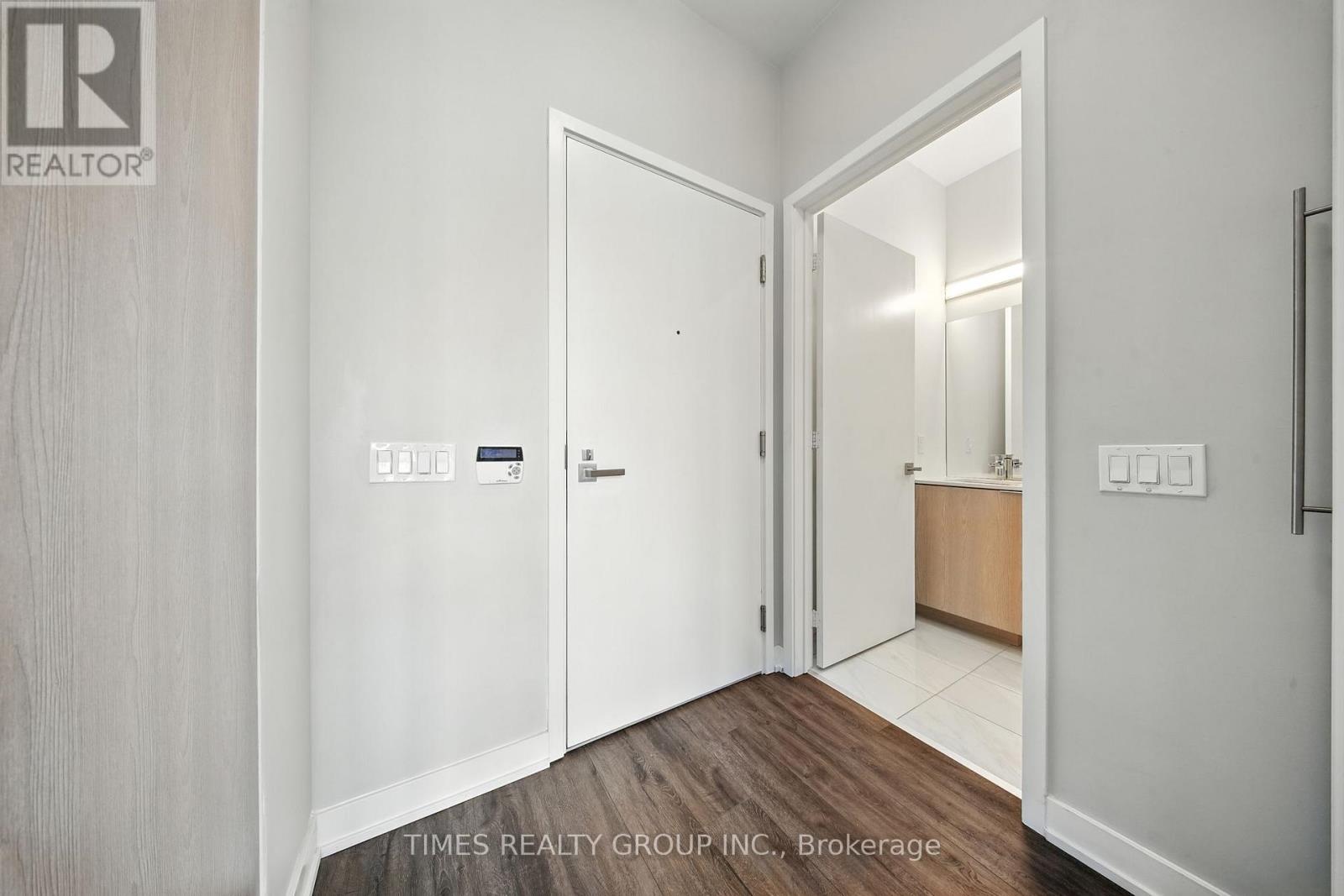Photo 22 of 413 50 Ordnance Street, Toronto ON