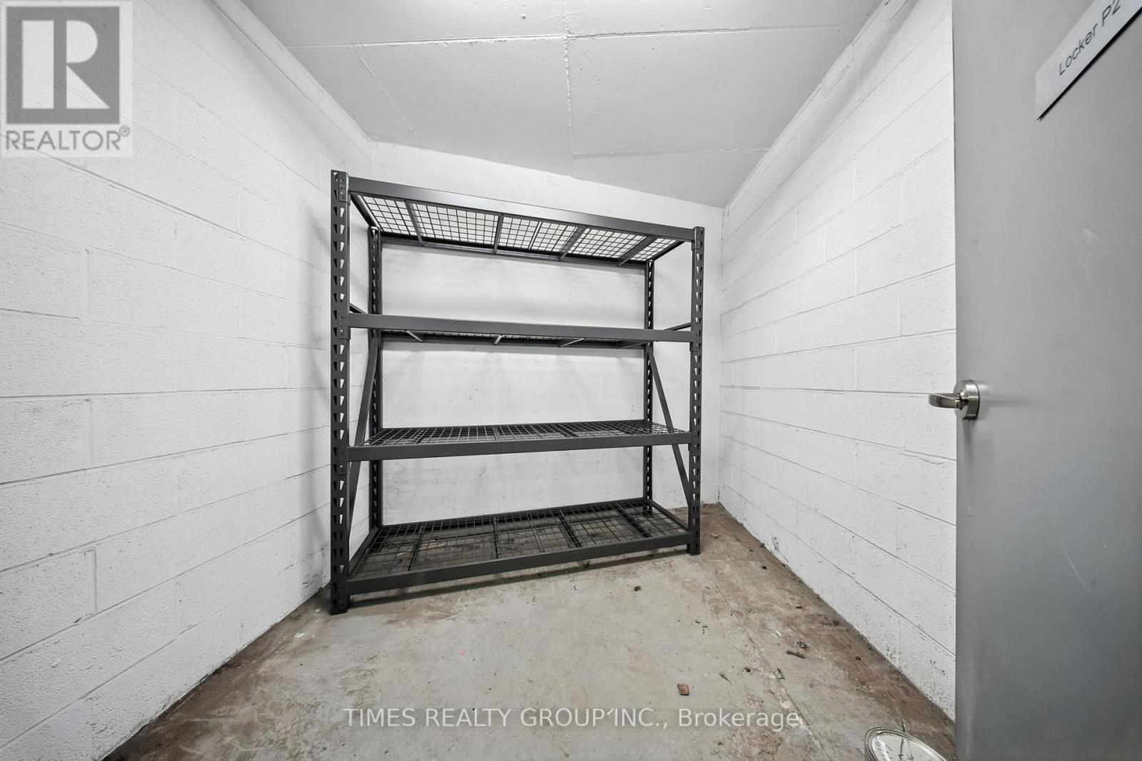 Photo 24 of 413 50 Ordnance Street, Toronto ON