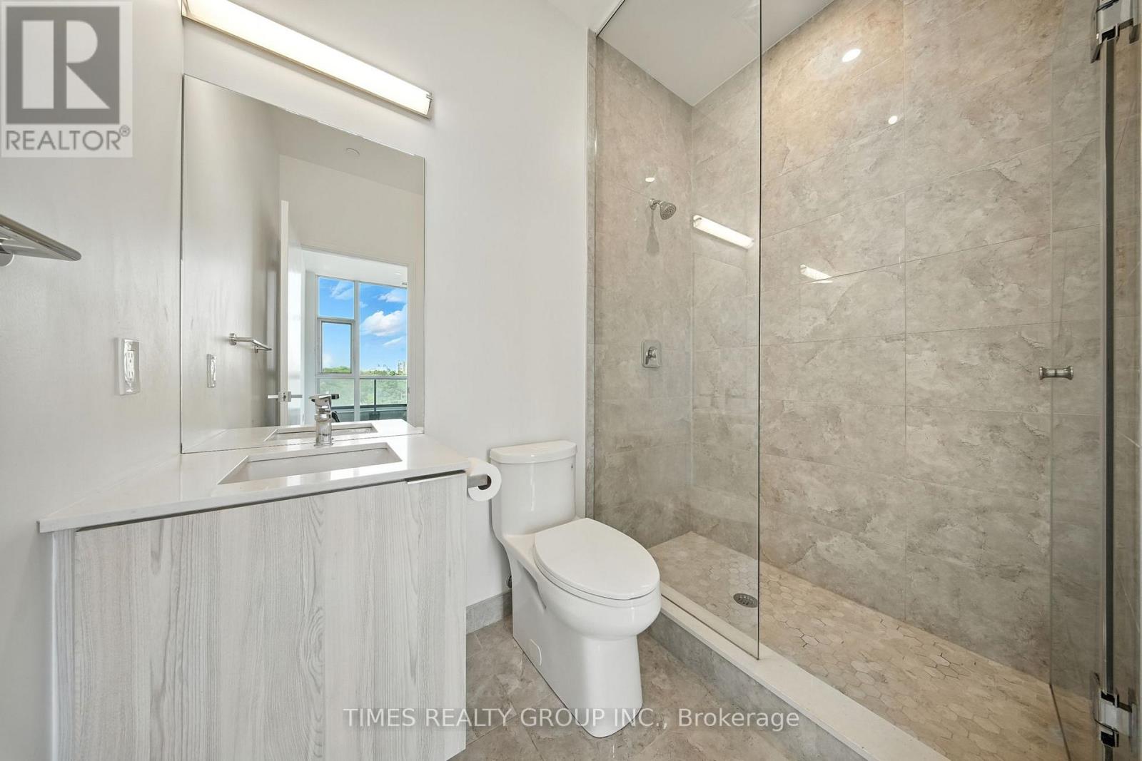 Photo 4 of 413 50 Ordnance Street, Toronto ON