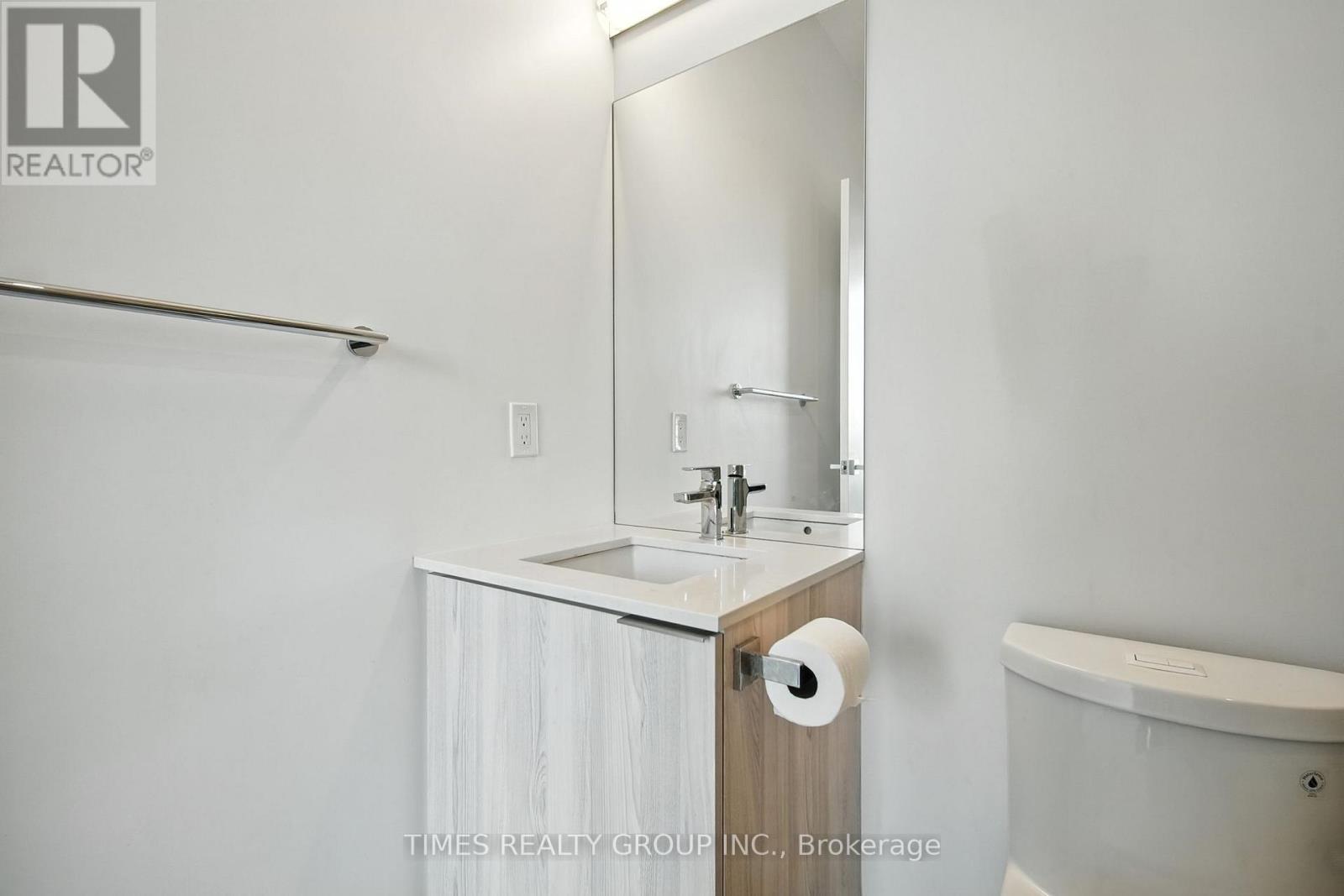 Photo 5 of 413 50 Ordnance Street, Toronto ON