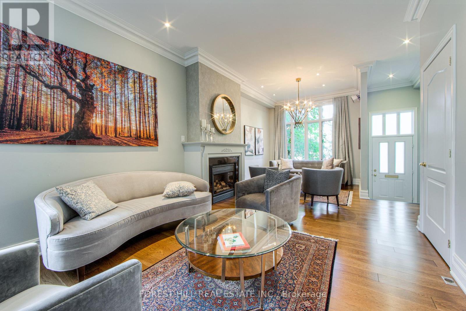 Photo 17 of 13 260 Russell Hill Road, Toronto ON