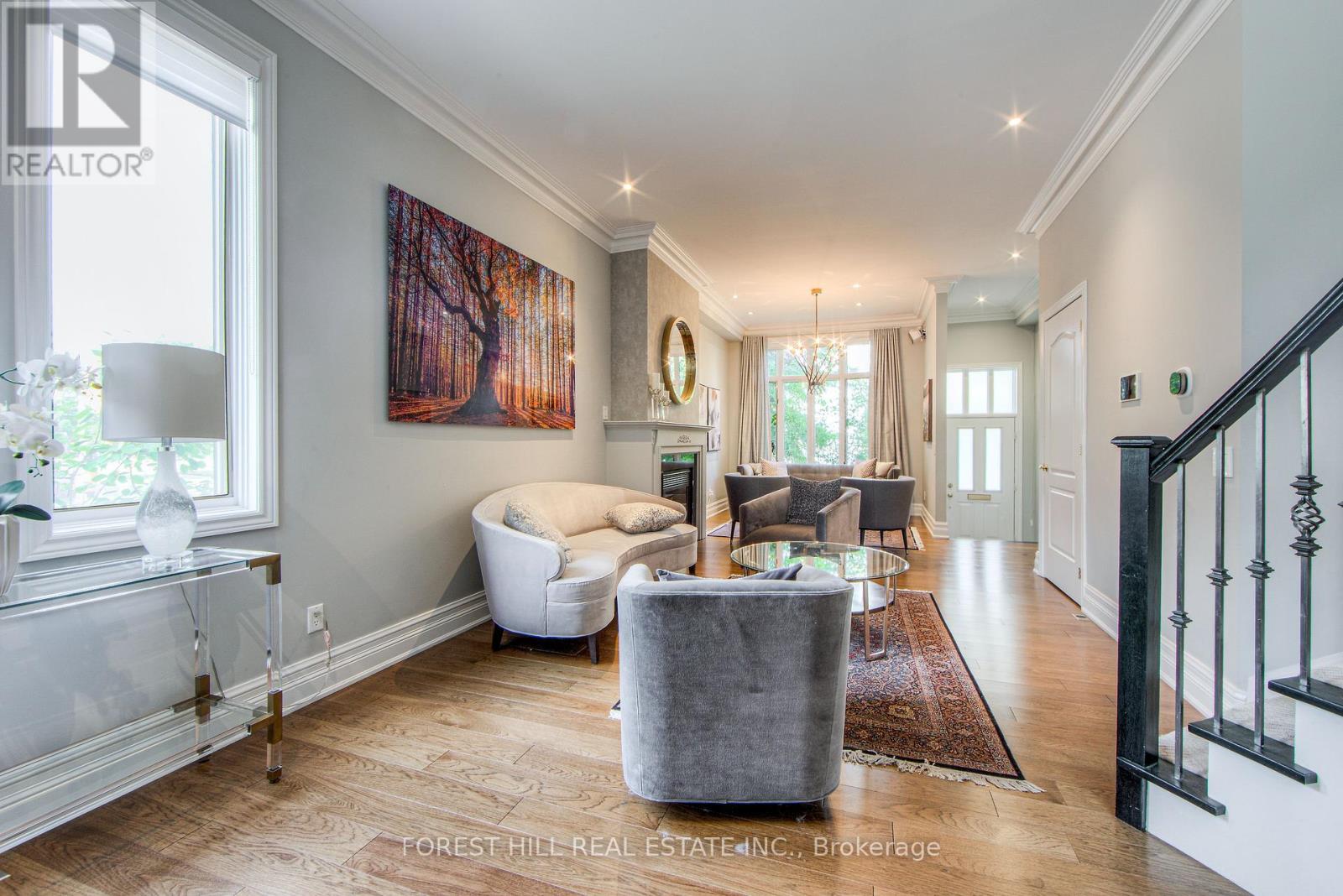 Photo 33 of 13 260 Russell Hill Road, Toronto ON