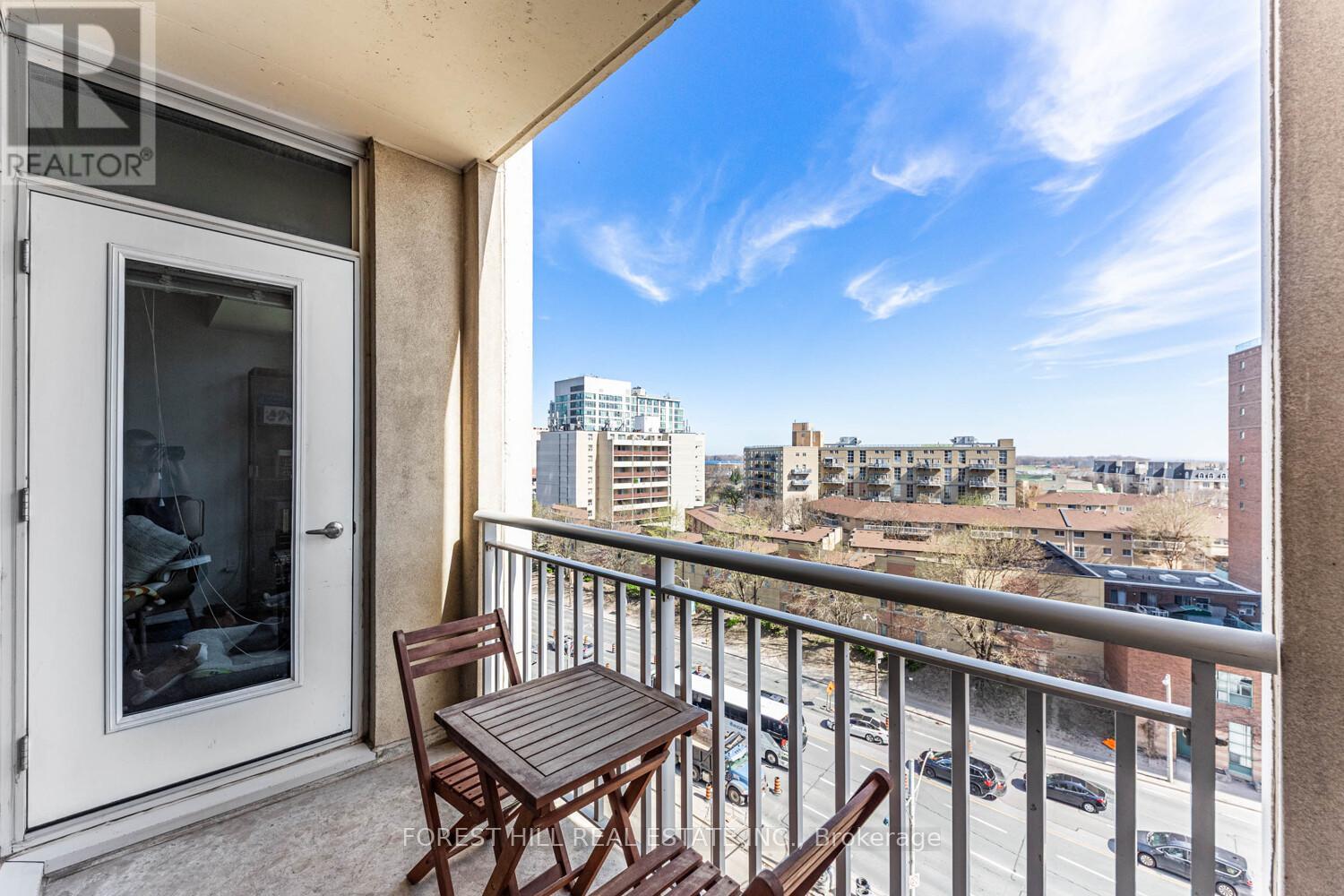 Photo 15 of 816 21 Grand Magazine Street, Toronto ON