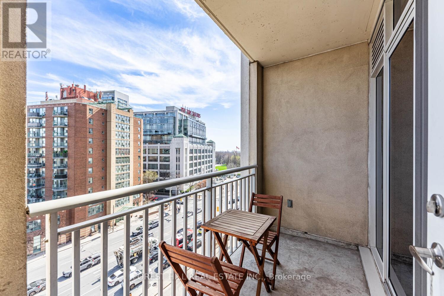 Photo 20 of 816 21 Grand Magazine Street, Toronto ON