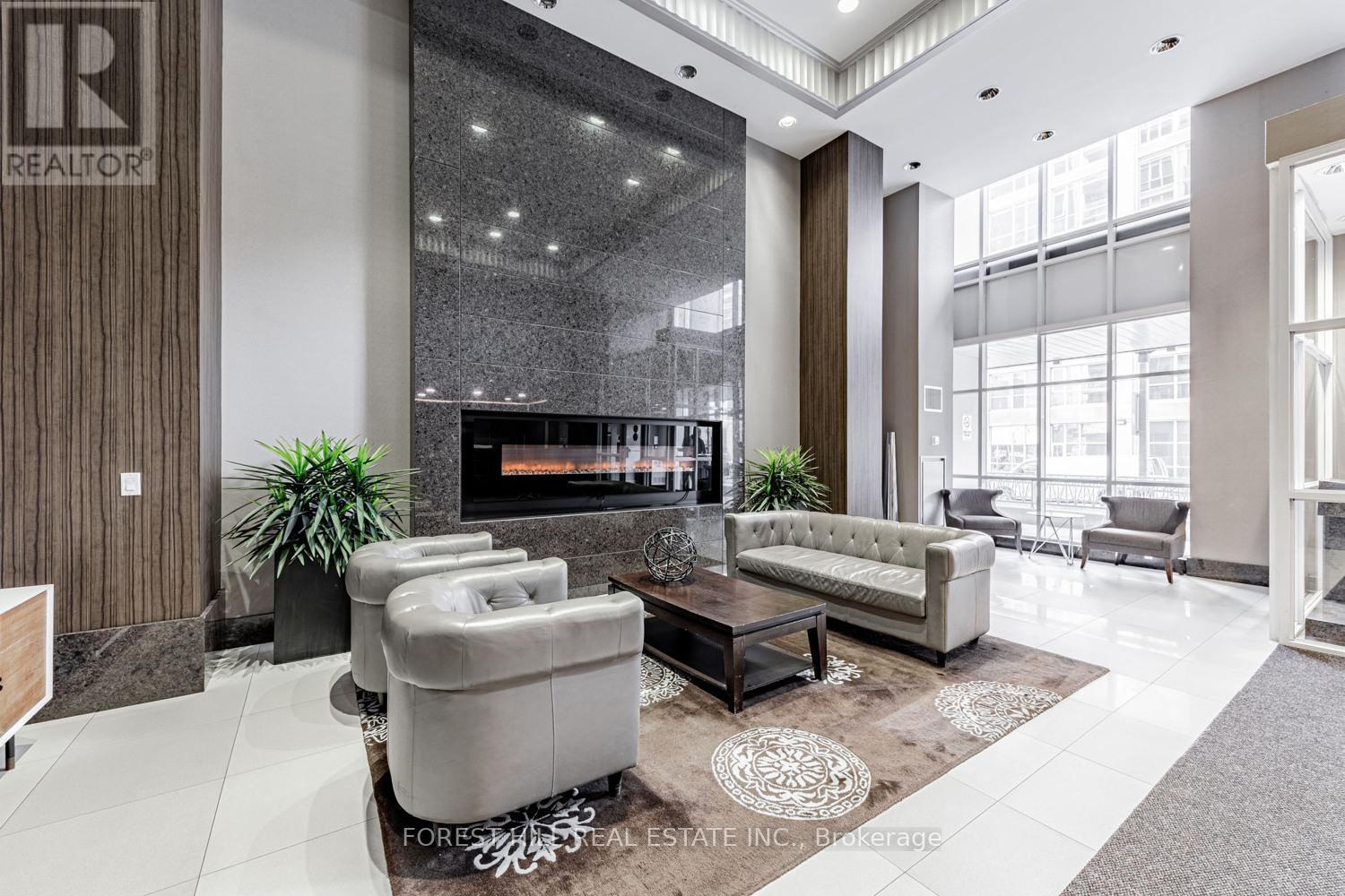 Photo 13 of 816 21 Grand Magazine Street, Toronto ON