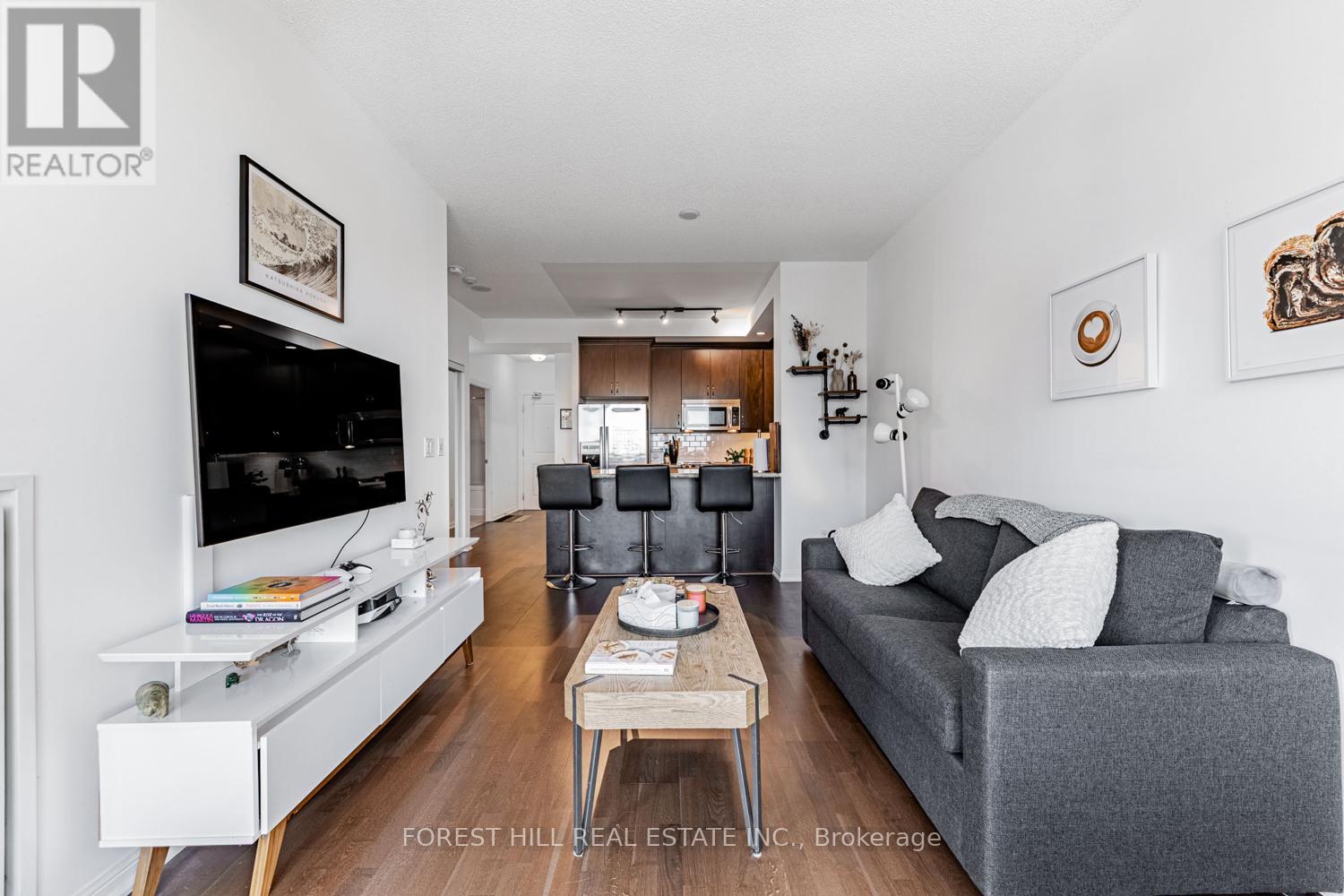 Photo 14 of 816 21 Grand Magazine Street, Toronto ON