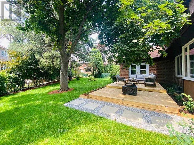 Photo 35 of 22 Fernside Court, Toronto ON