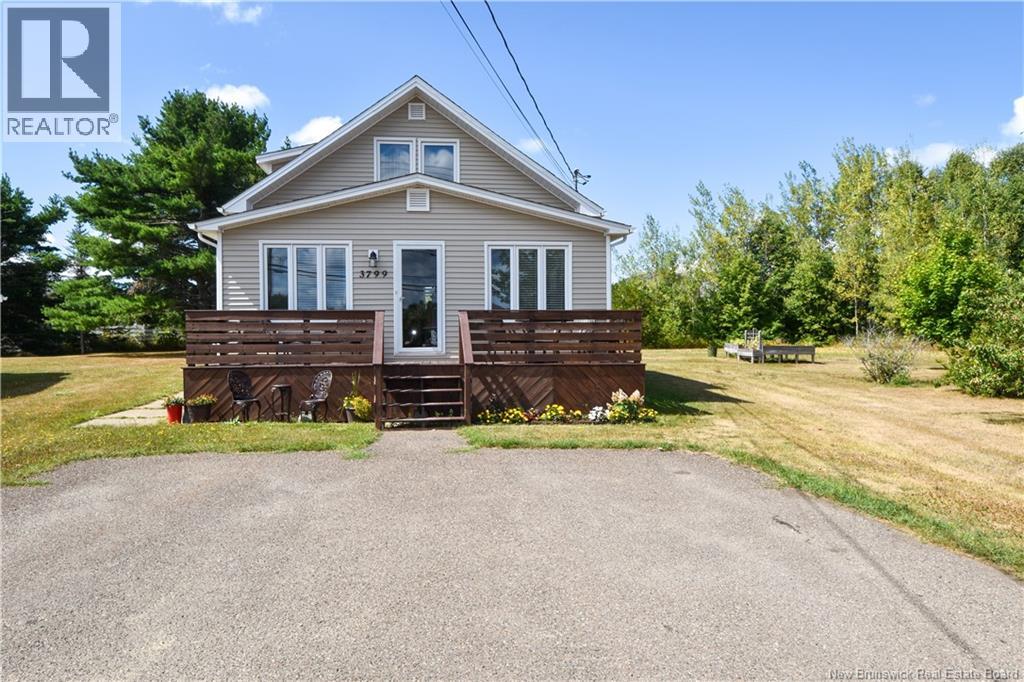 Photo 1 of 3799 Principale Street, Tracadie NB