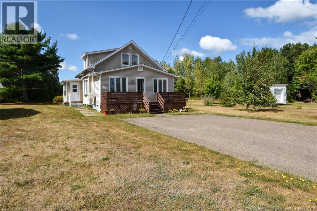 Photo 2 of 3799 Principale Street, Tracadie NB