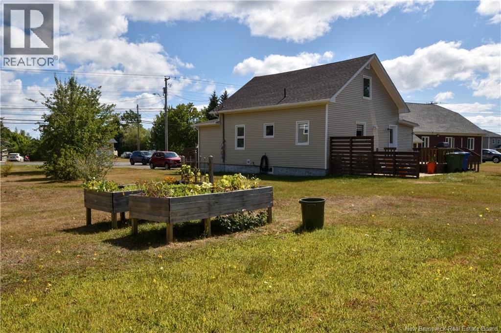 Photo 27 of 3799 Principale Street, Tracadie NB