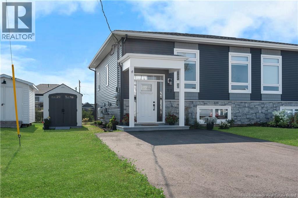 Photo 1 of 17 Mia Street, Shediac NB