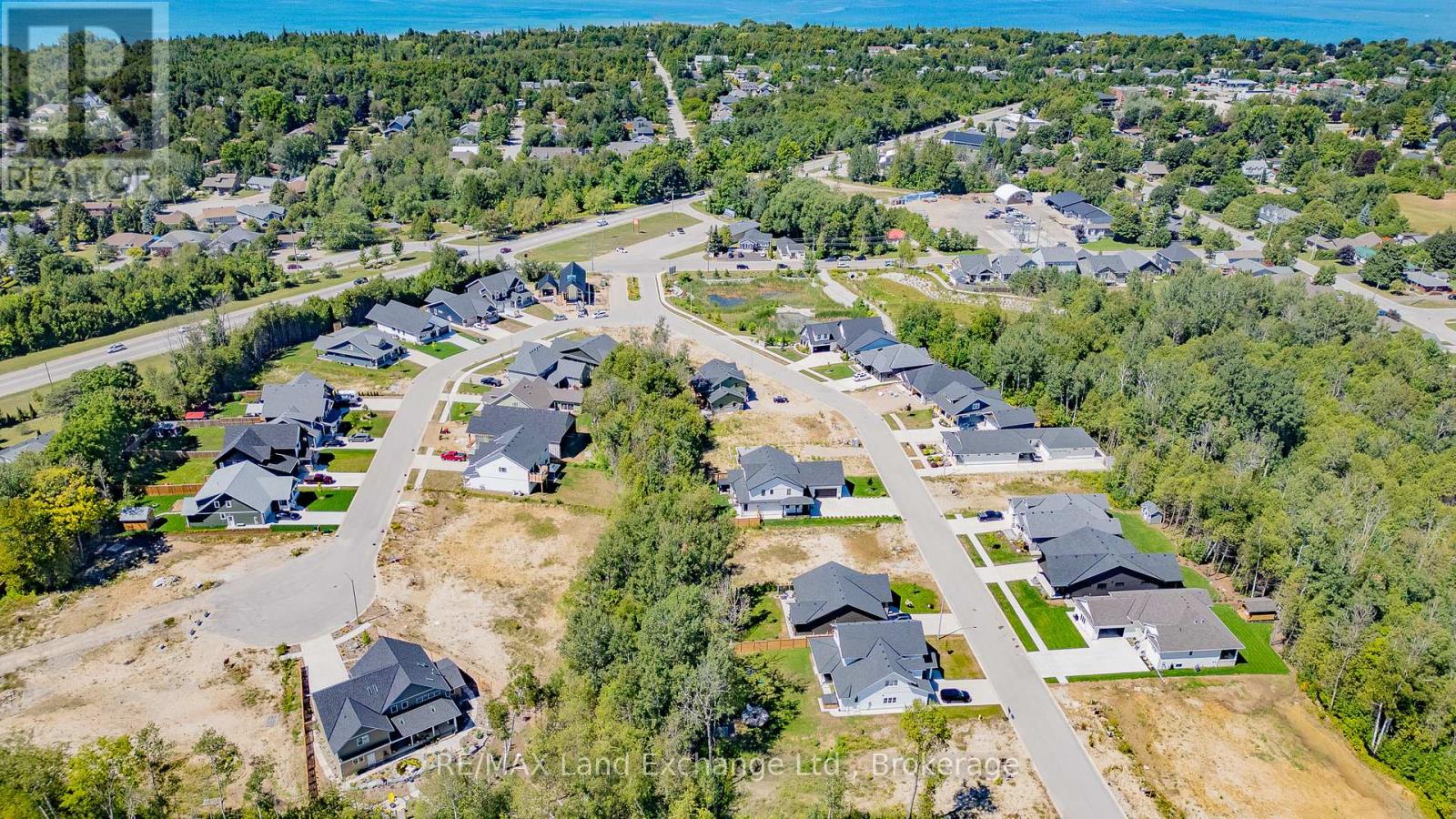 LOT #27 LAKEFOREST DRIVE - Photo 4 of 8, Saugeen Shores, Ontario
