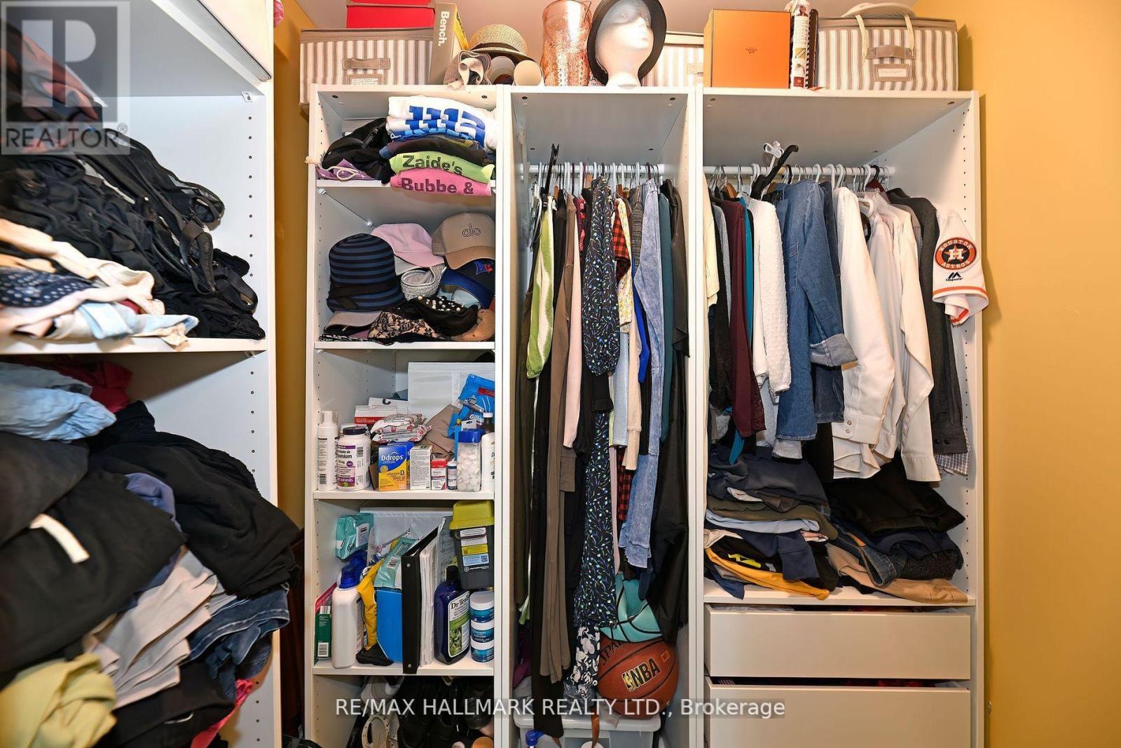Photo 27 of 105 333 Clark Avenue, Vaughan ON