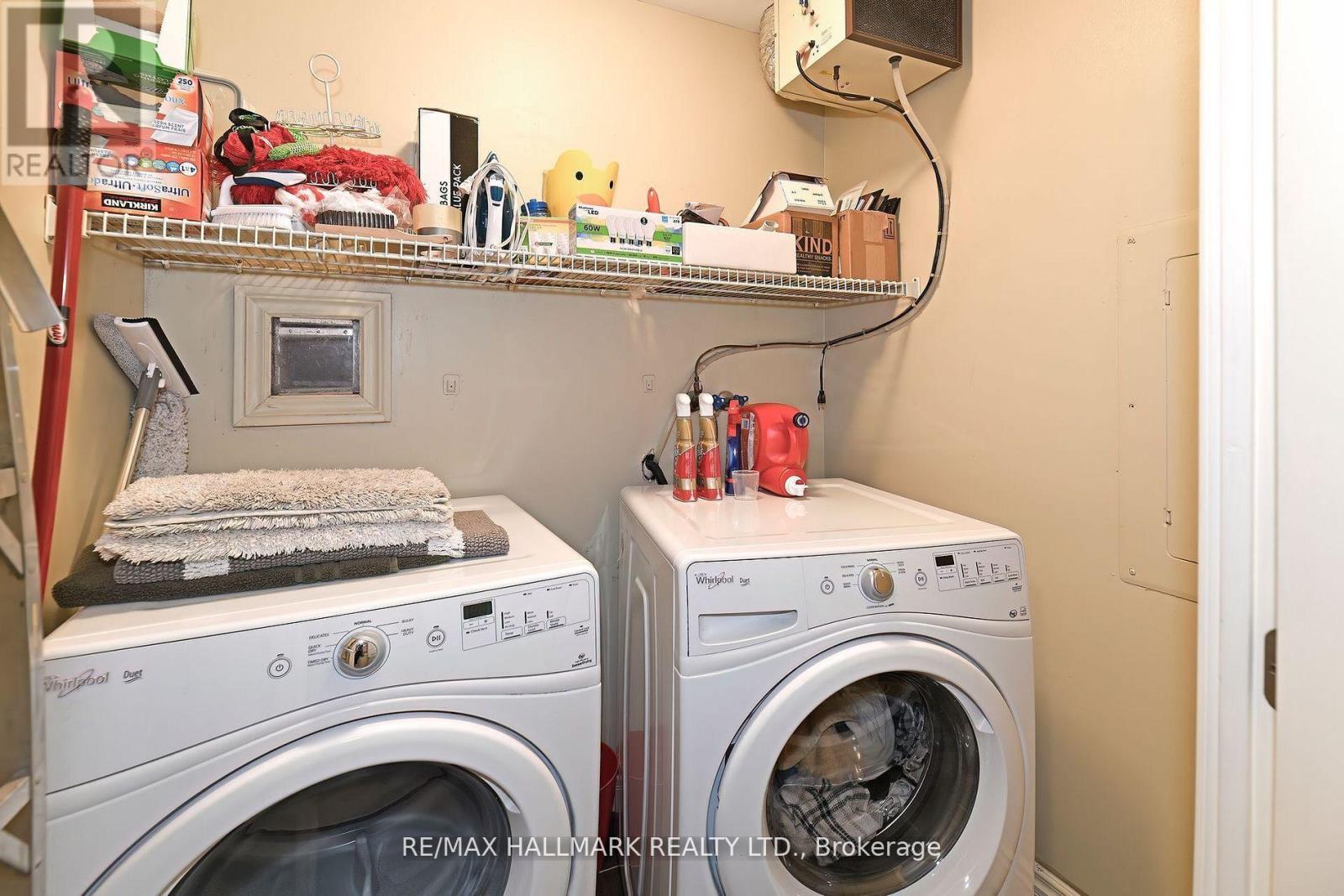 Photo 33 of 105 333 Clark Avenue, Vaughan ON