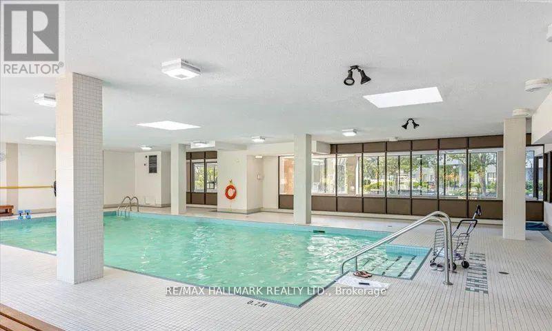 Photo 34 of 105 333 Clark Avenue, Vaughan ON