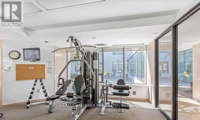 Photo 23 of 105 333 Clark Avenue, Vaughan ON