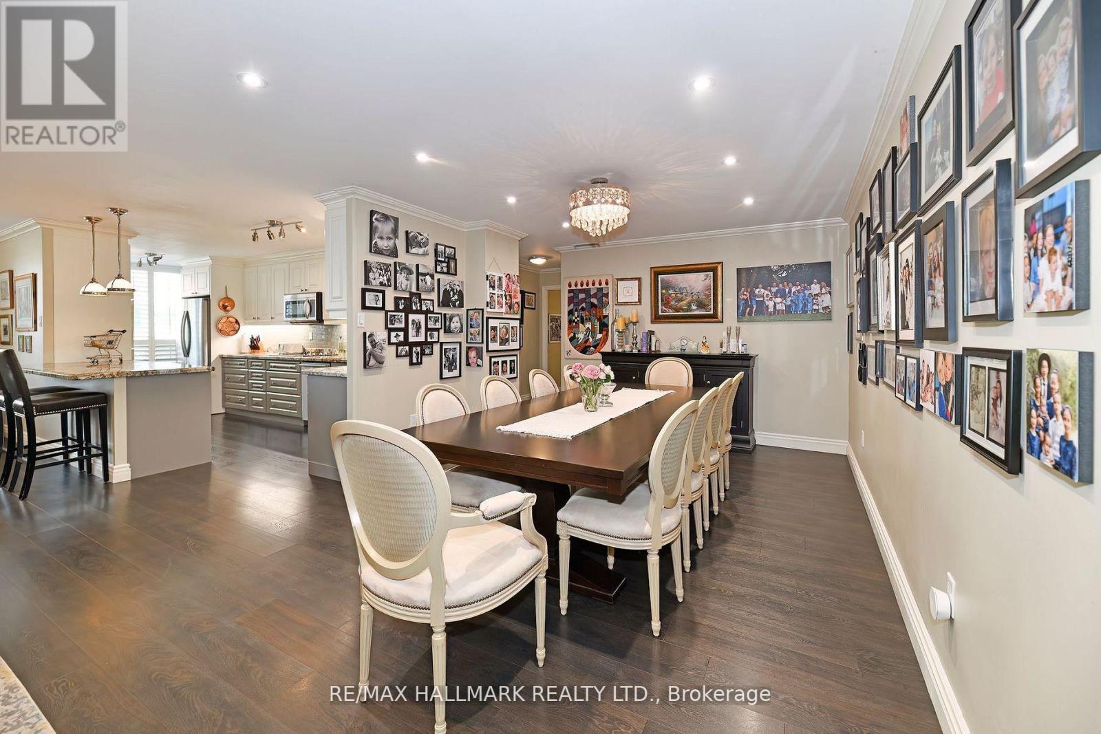 Photo 15 of 105 333 Clark Avenue, Vaughan ON