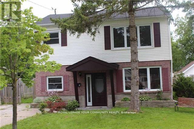 Photo 1 of 303 Kenwood Avenue, Georgina ON