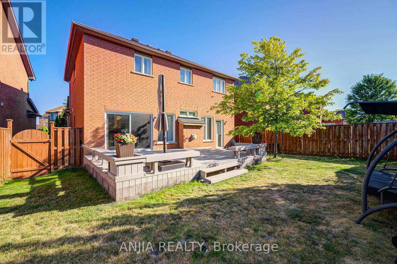 Photo 46 of 54 Rainbow Valley Crescent, Markham ON