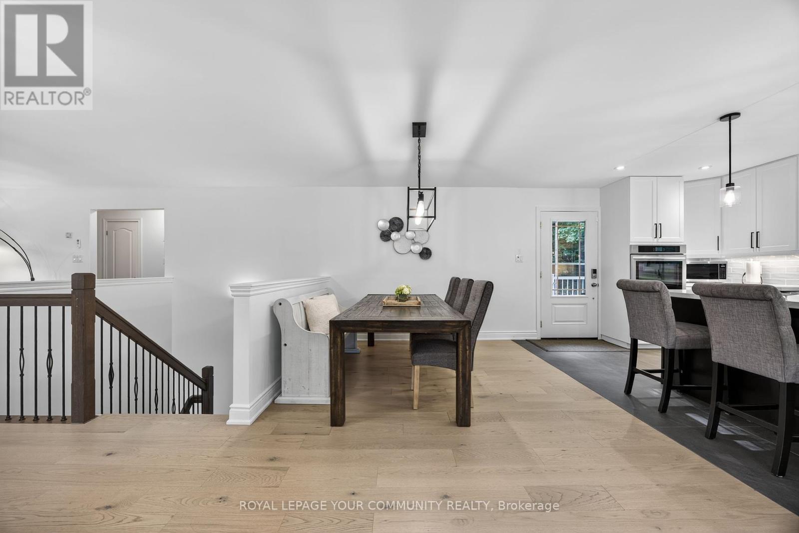 Photo 13 of 135 Huronwoods Drive, Oromedonte ON