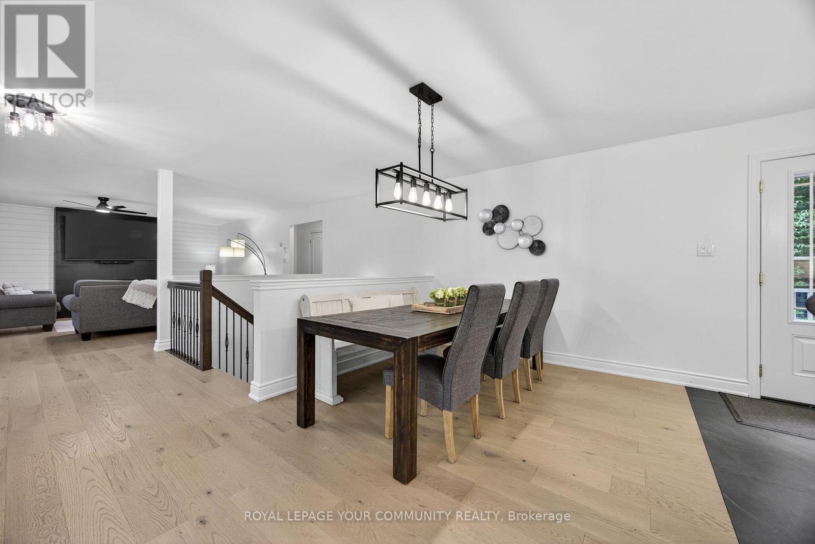Photo 14 of 135 Huronwoods Drive, Oromedonte ON