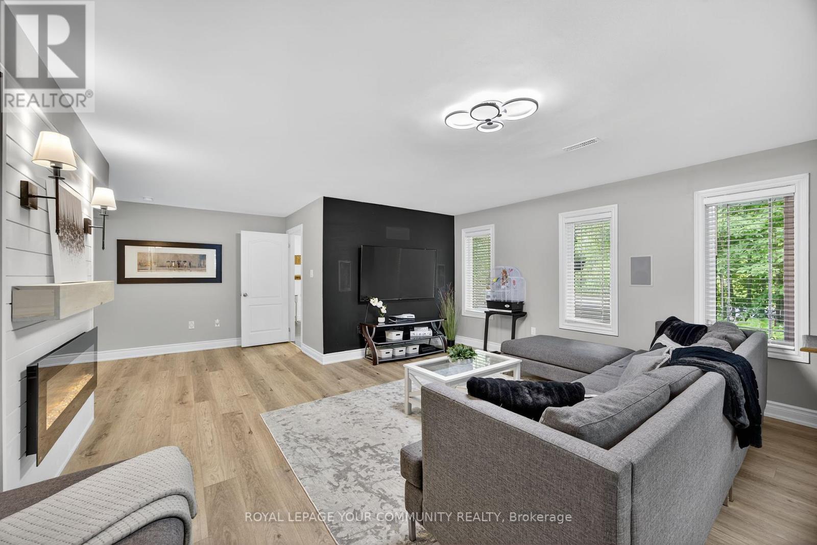Photo 29 of 135 Huronwoods Drive, Oromedonte ON