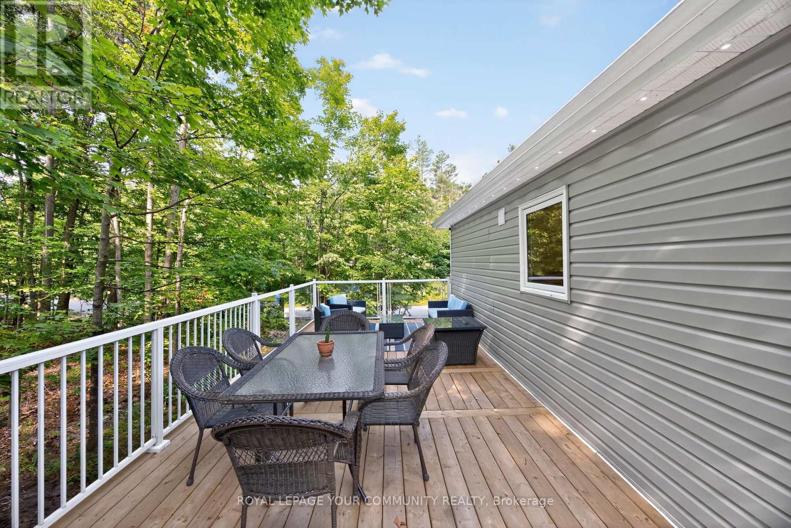 Photo 36 of 135 Huronwoods Drive, Oromedonte ON