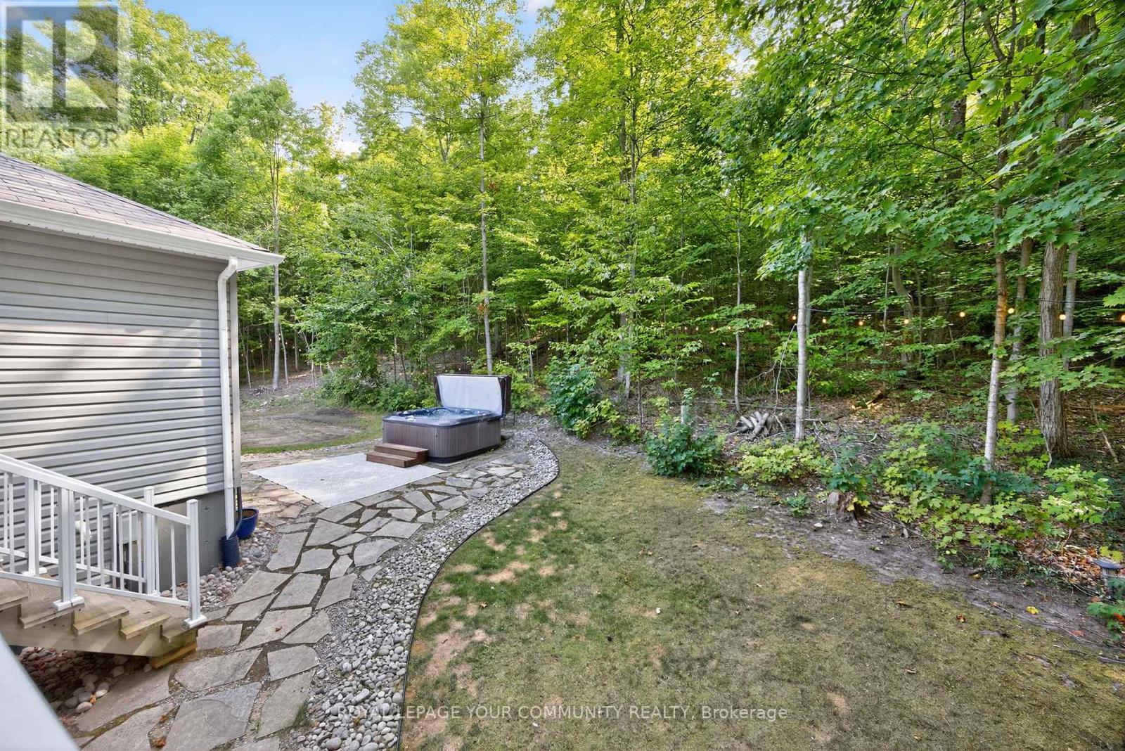Photo 38 of 135 Huronwoods Drive, Oromedonte ON