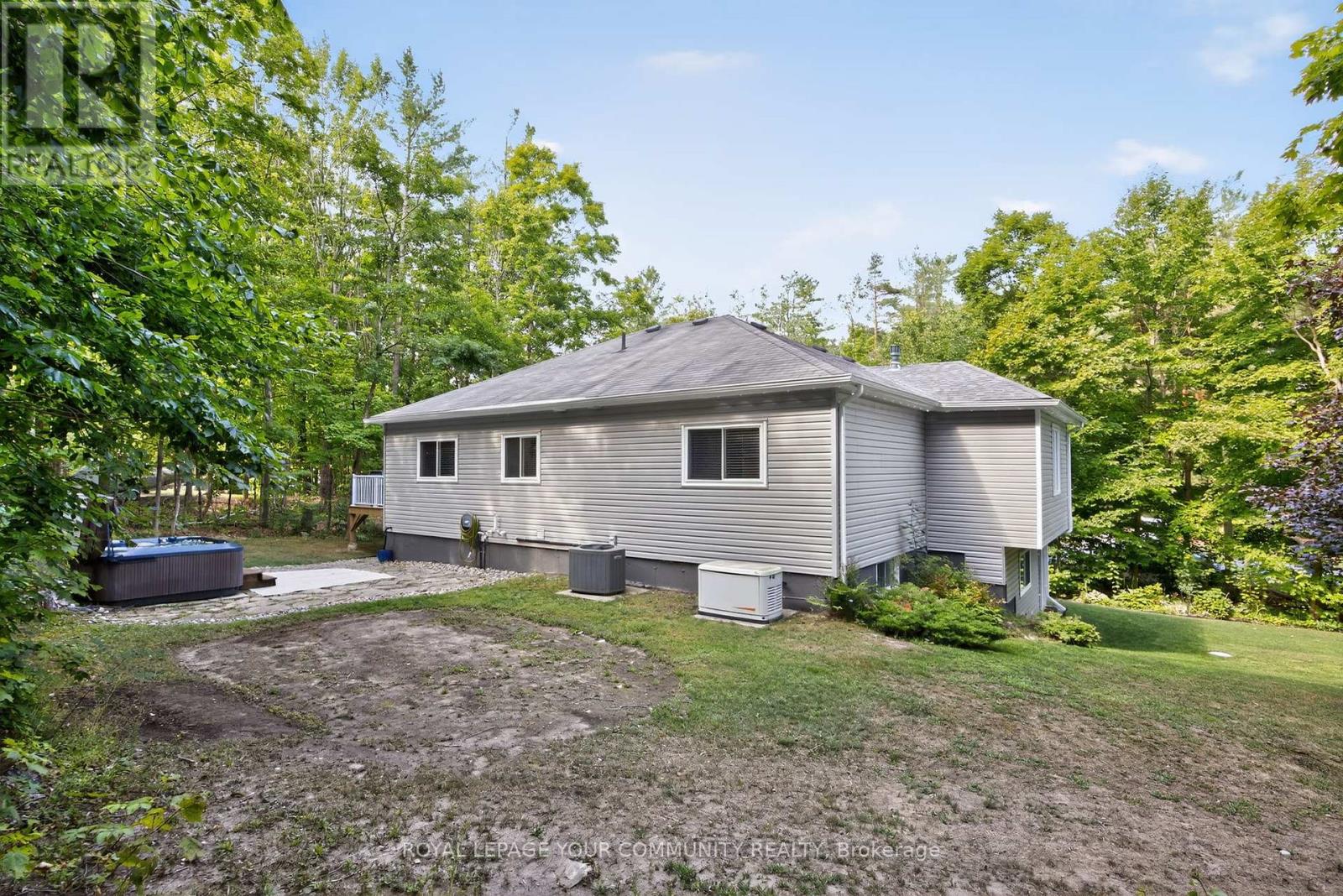Photo 41 of 135 Huronwoods Drive, Oromedonte ON