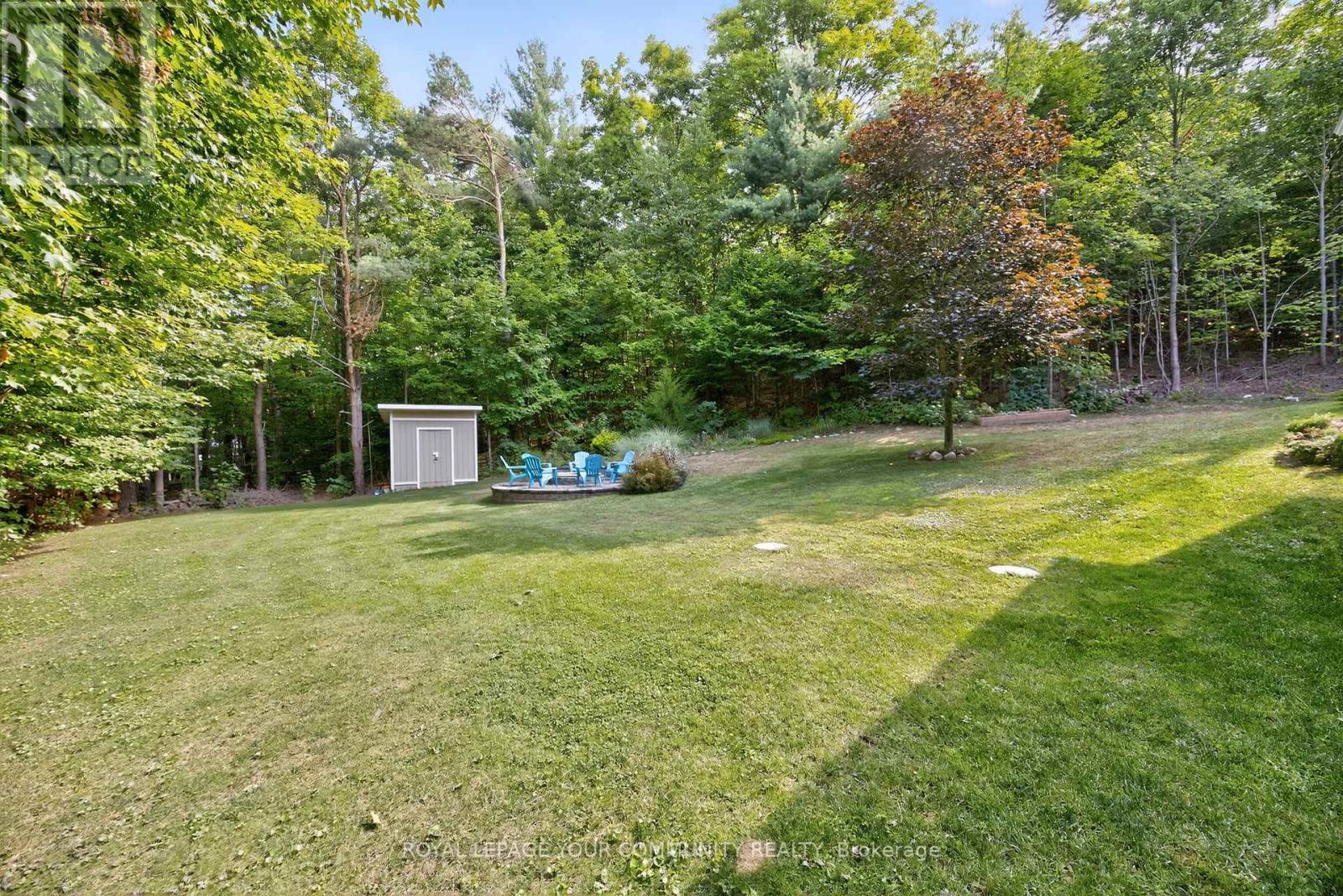 Photo 42 of 135 Huronwoods Drive, Oromedonte ON