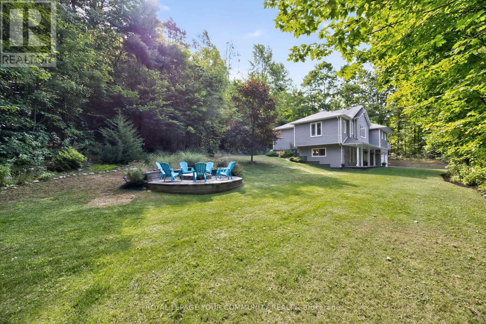 Photo 43 of 135 Huronwoods Drive, Oromedonte ON