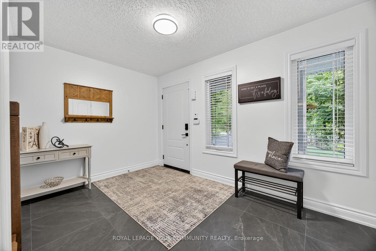 Photo 6 of 135 Huronwoods Drive, Oromedonte ON