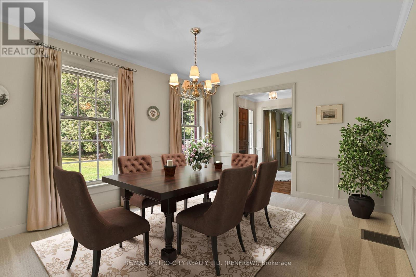 Photo 3 of 2928 Burnstown Road, Horton ON