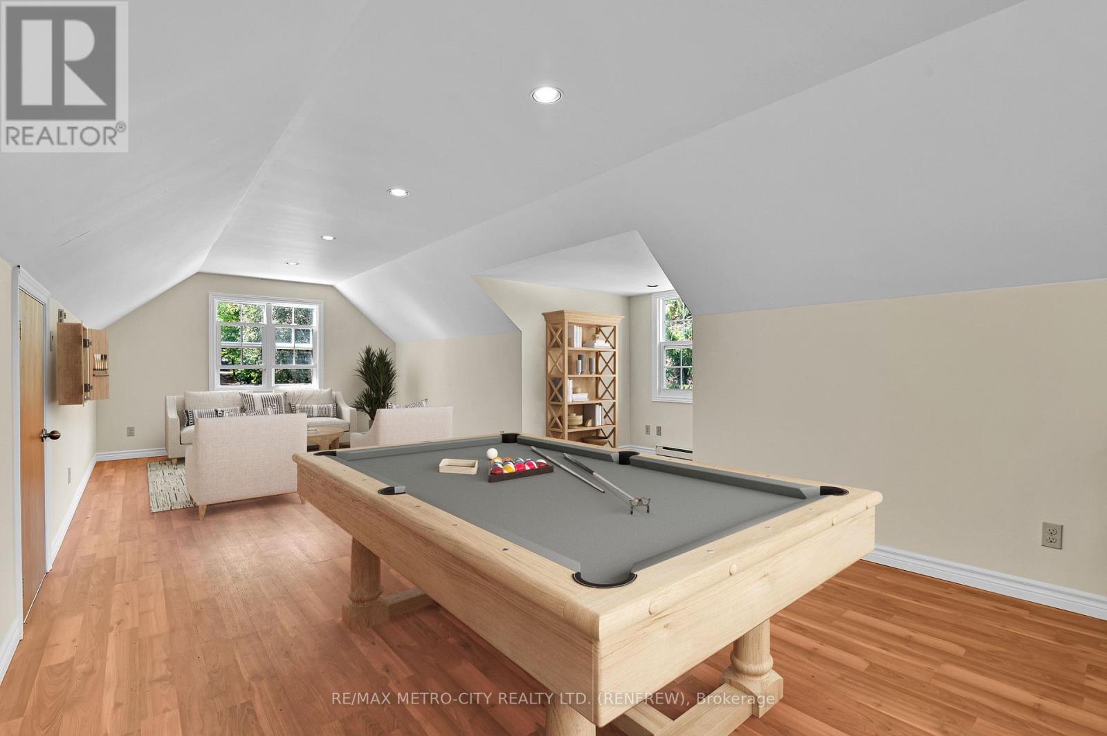 Photo 6 of 2928 Burnstown Road, Horton ON