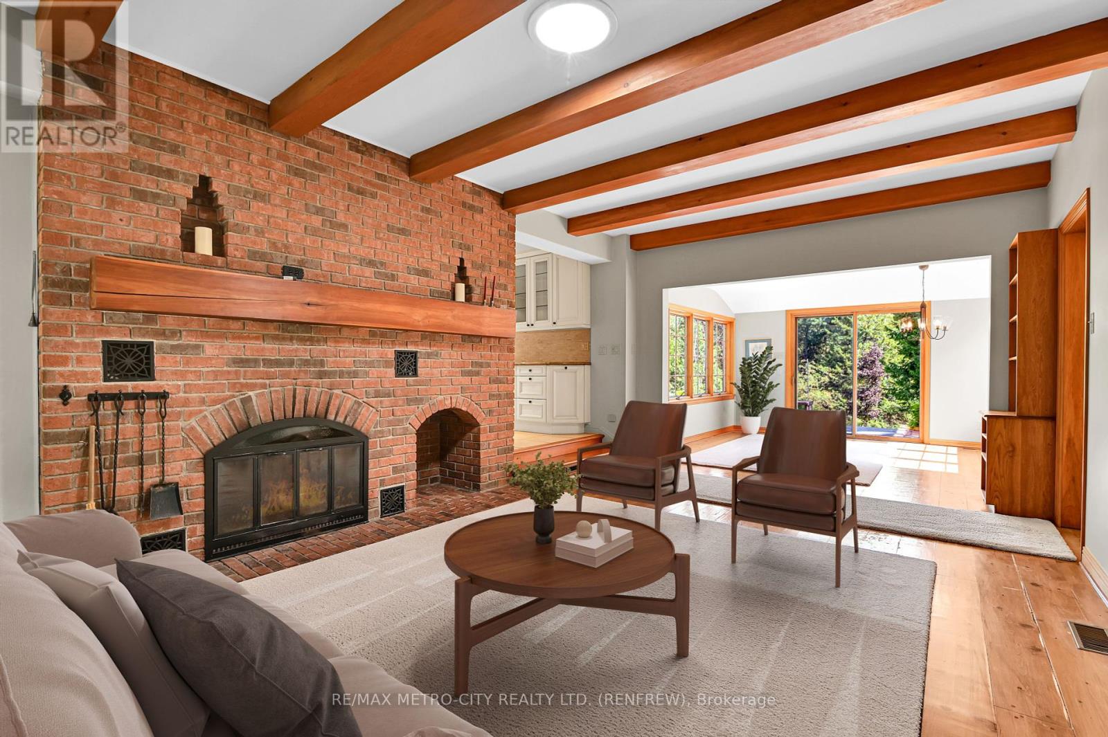 Photo 10 of 2928 Burnstown Road, Horton ON