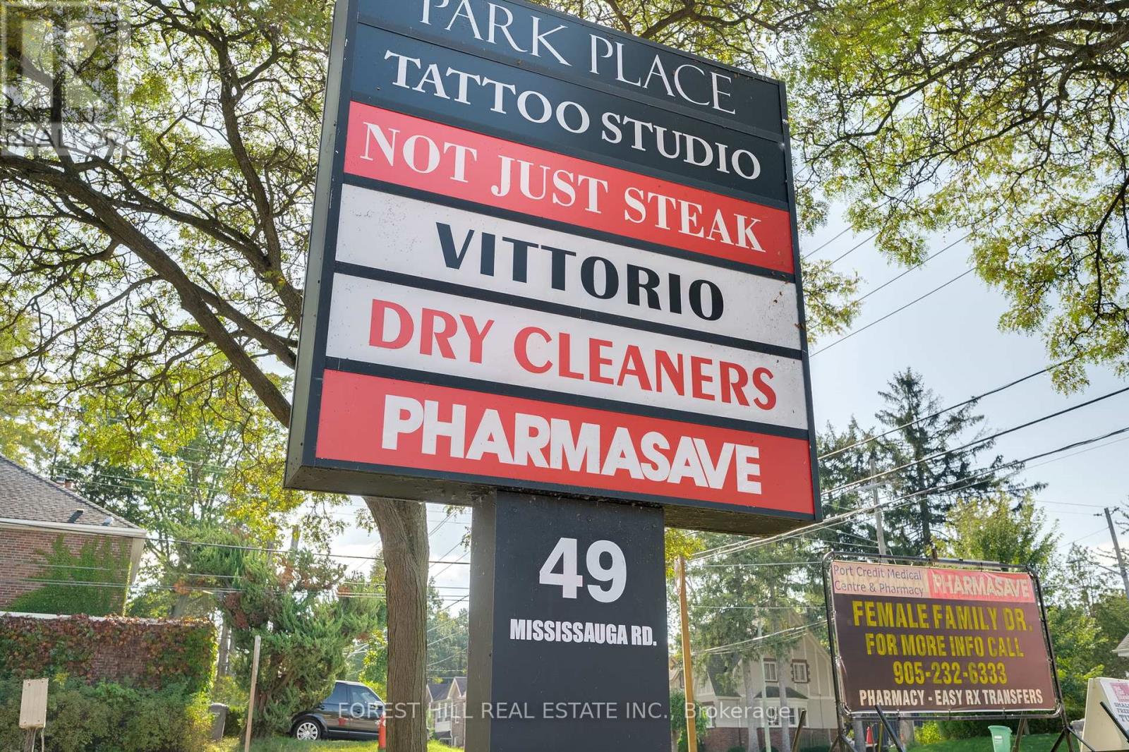 Photo 18 of 3 49 Mississauga Road N, Mississauga ON