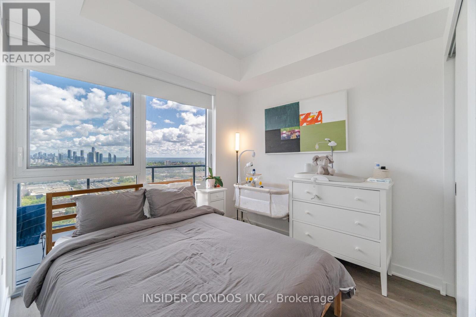 Photo 16 of 2304 36 Zorra Street, Toronto ON