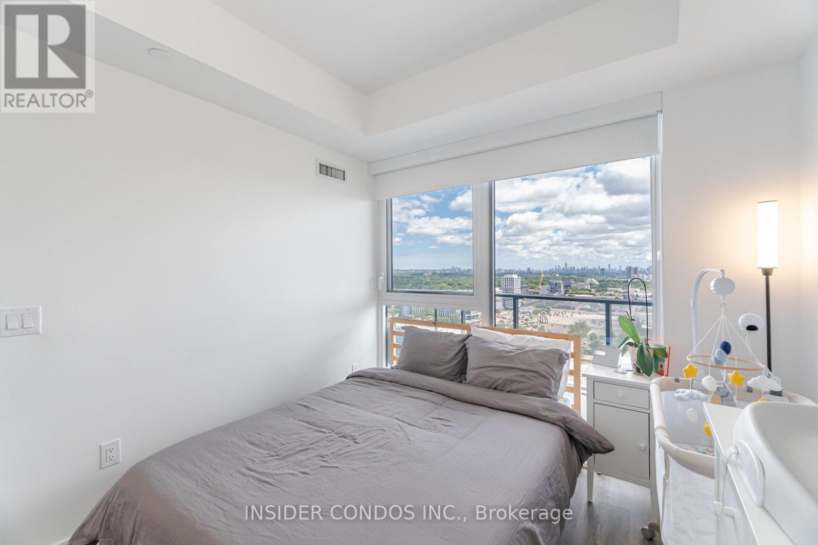 Photo 17 of 2304 36 Zorra Street, Toronto ON