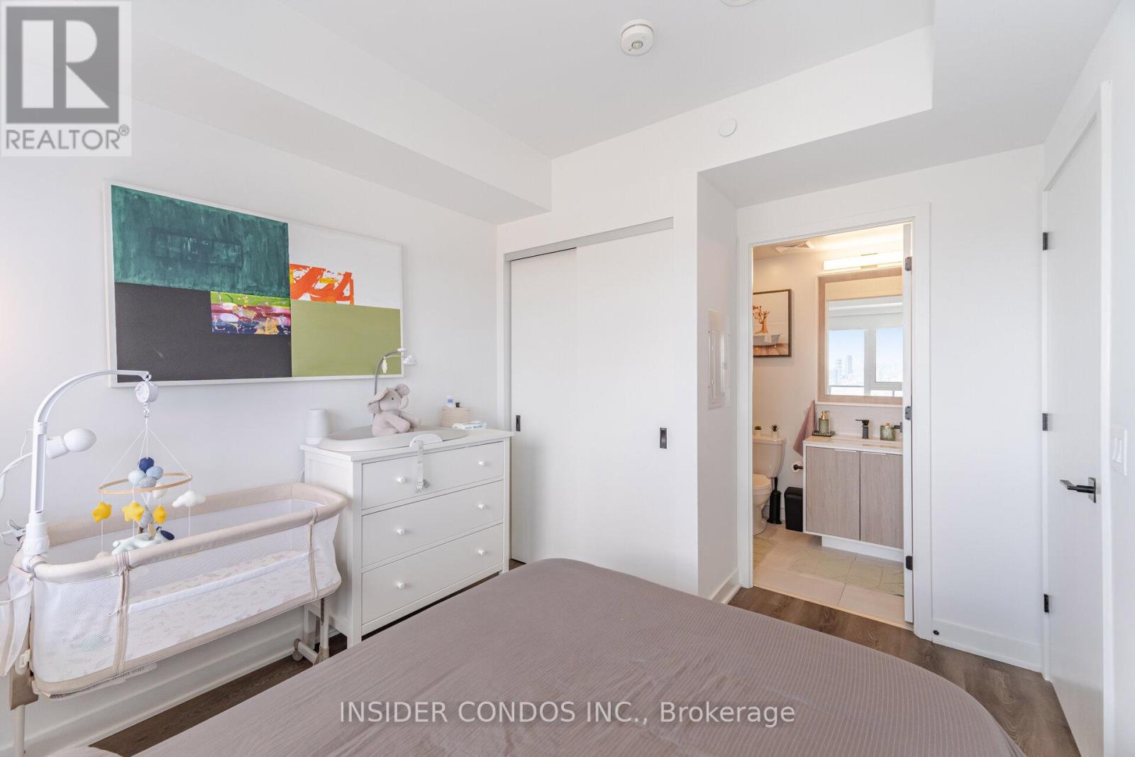 Photo 18 of 2304 36 Zorra Street, Toronto ON
