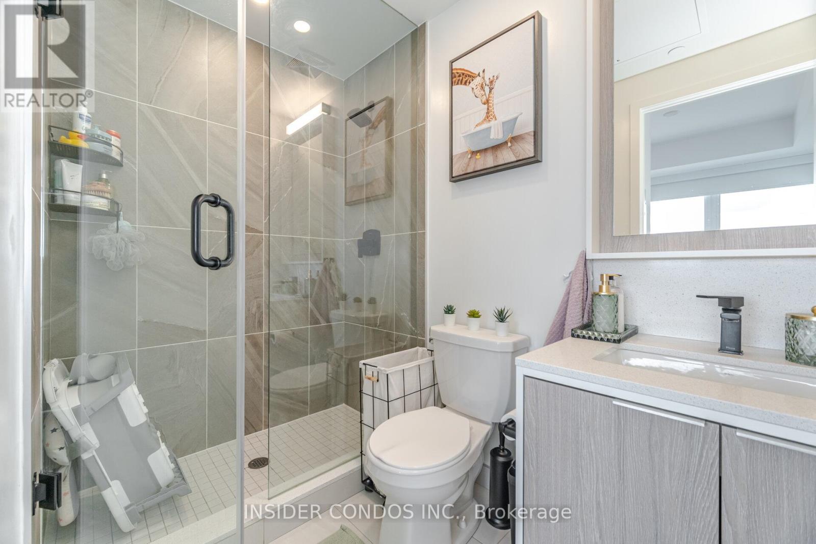 Photo 20 of 2304 36 Zorra Street, Toronto ON