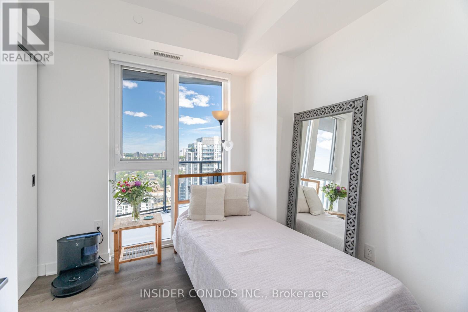 Photo 21 of 2304 36 Zorra Street, Toronto ON