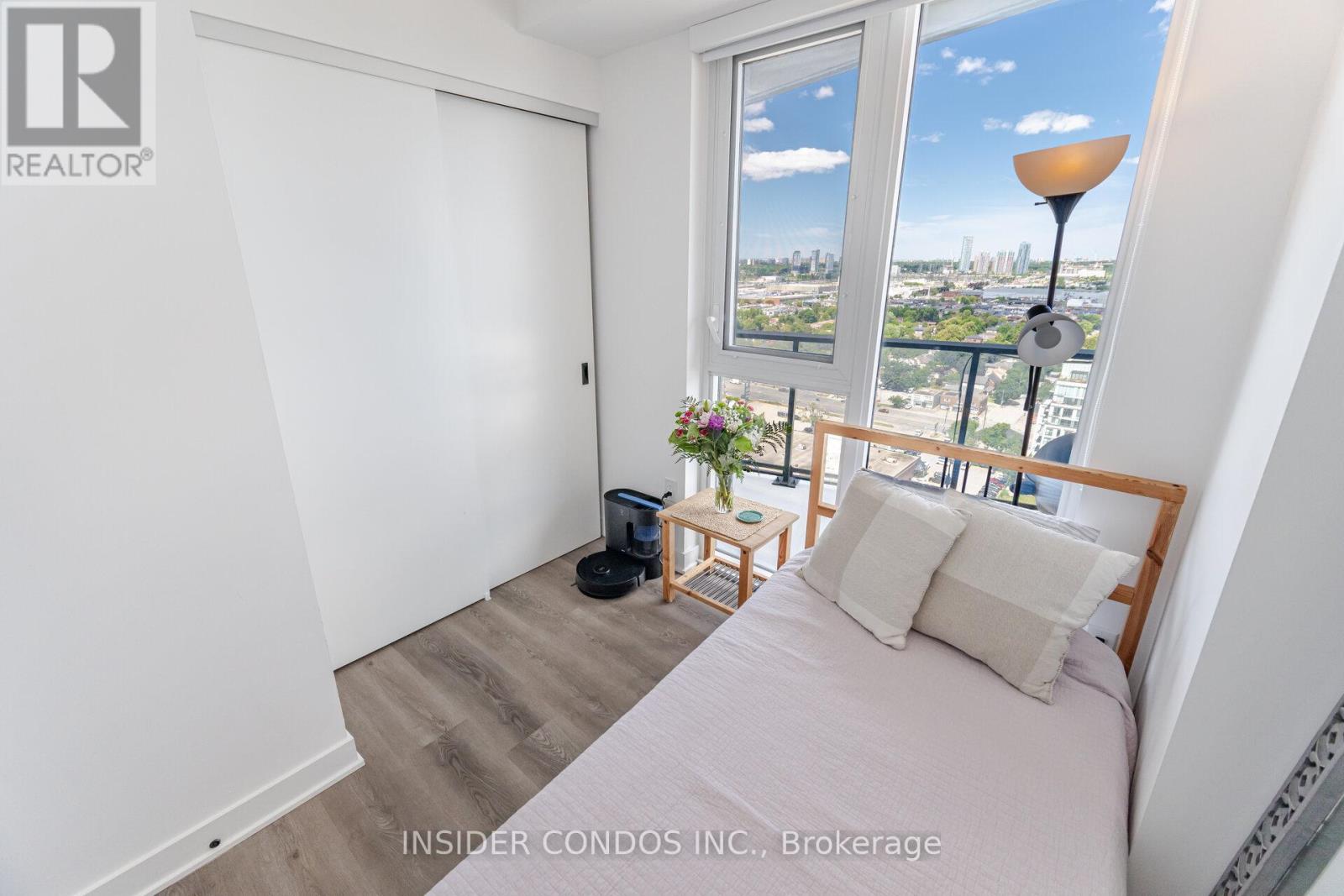 Photo 22 of 2304 36 Zorra Street, Toronto ON
