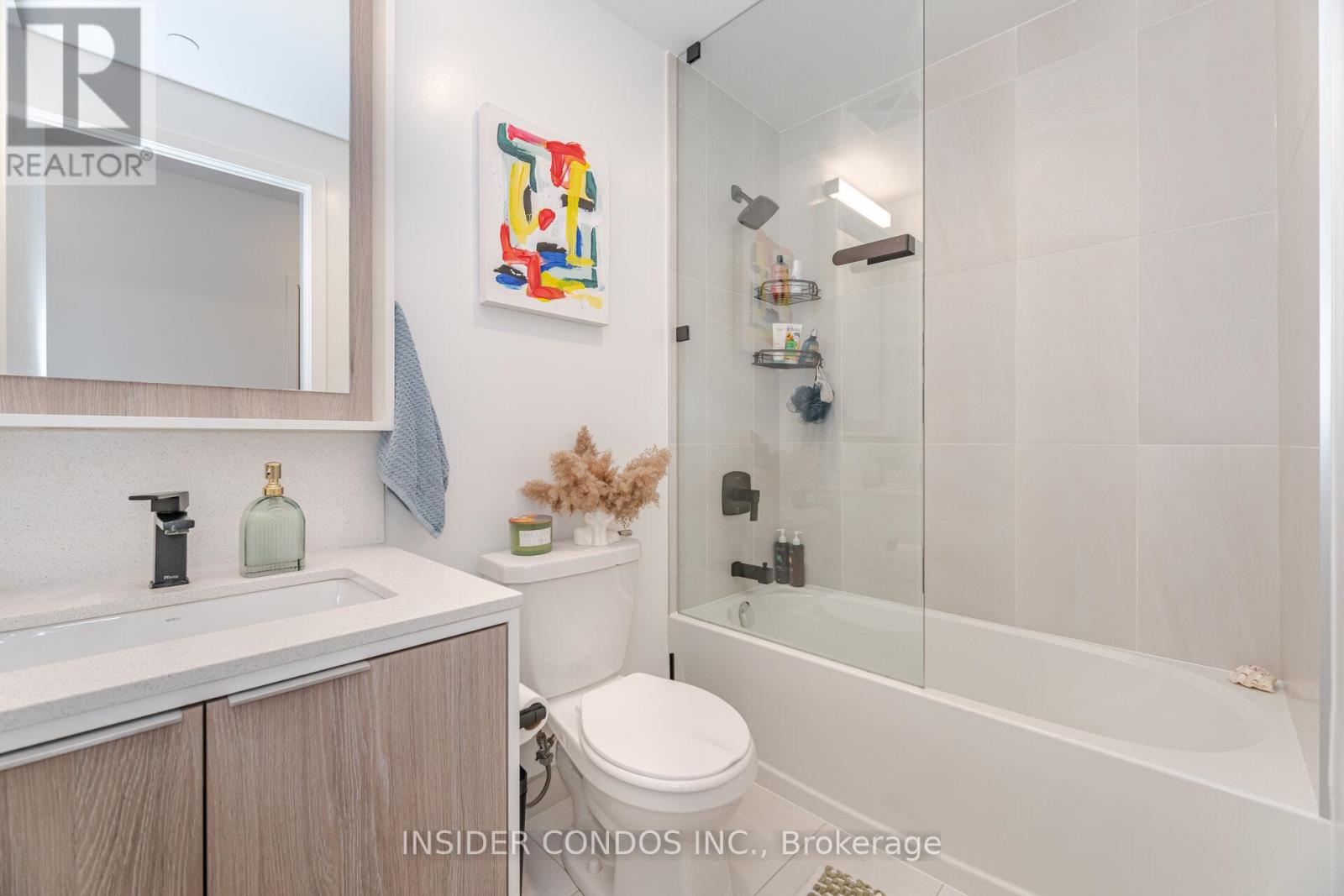 Photo 24 of 2304 36 Zorra Street, Toronto ON