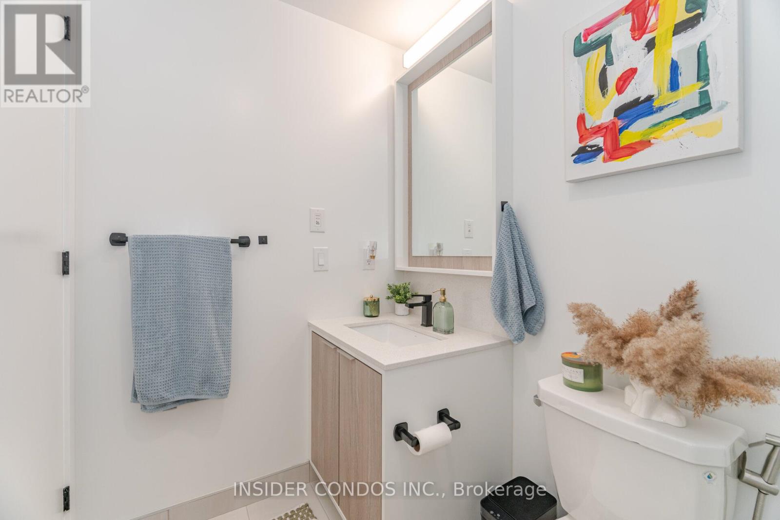 Photo 25 of 2304 36 Zorra Street, Toronto ON