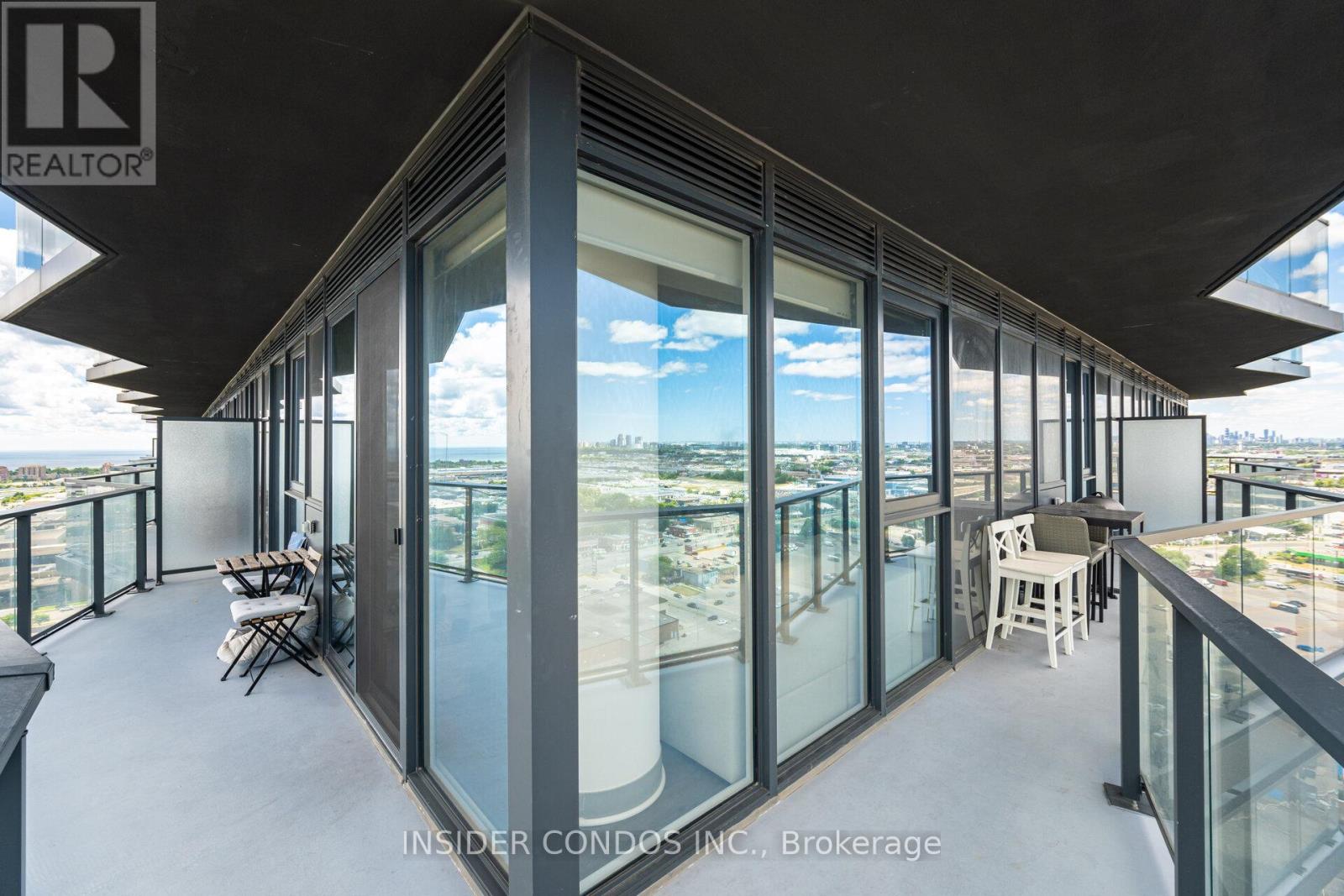 Photo 27 of 2304 36 Zorra Street, Toronto ON